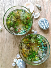 Load image into Gallery viewer, Snorkeller's Bliss - Votive (Small)