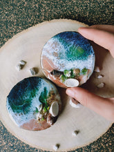 Load image into Gallery viewer, Copper Shore 3D Beach Magnets