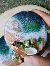 Load image into Gallery viewer, Copper Shore 3D Beach Magnets