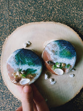 Load image into Gallery viewer, Copper Shore 3D Beach Magnets