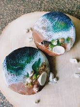 Load image into Gallery viewer, Copper Shore 3D Beach Magnets