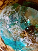 Load image into Gallery viewer, Andamans, the Shallow Shores & Beyond... - Versatile Deco-Bowl