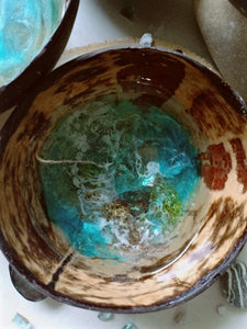 Andamans, the Shallow Shores & Beyond... - Versatile Deco-Bowl