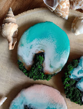 Load image into Gallery viewer, Bahamas - Pastel 3D Beach Magnet (Set of 1)