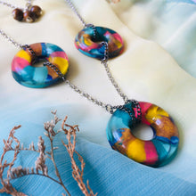 Load image into Gallery viewer, Indulgence - Statement Necklace