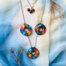 Load image into Gallery viewer, Indulgence - Statement Necklace