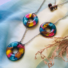 Load image into Gallery viewer, Indulgence - Statement Necklace