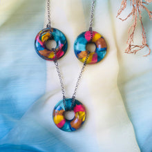 Load image into Gallery viewer, Indulgence - Statement Necklace