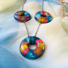 Load image into Gallery viewer, Indulgence - Statement Necklace