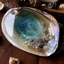 Load image into Gallery viewer, MOP Ocean Decor (Medium)