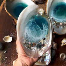 Load image into Gallery viewer, MOP Ocean Decor (Medium)
