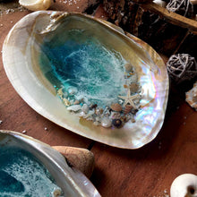 Load image into Gallery viewer, MOP Ocean Decor (Medium)
