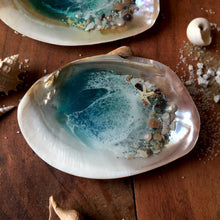 Load image into Gallery viewer, MOP Ocean Decor (Medium)