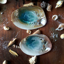 Load image into Gallery viewer, MOP Ocean Decor (Medium)