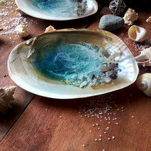 Load image into Gallery viewer, MOP Ocean Decor (Medium)