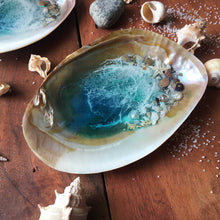 Load image into Gallery viewer, MOP Ocean Decor (Medium)