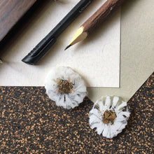 Load image into Gallery viewer, Carnation - Magnet Pin Pair