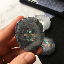 Load image into Gallery viewer, Ore - Magnet Pin Set