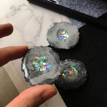 Load image into Gallery viewer, Ore - Magnet Pin Set