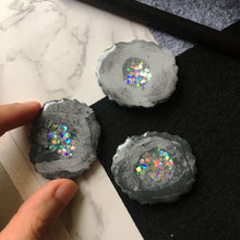 Load image into Gallery viewer, Ore - Magnet Pin Set