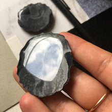 Load image into Gallery viewer, Pebble - Magnet Pin Pair