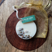 Load image into Gallery viewer, Ocean Mist - Scented Soy Wax Sachet
