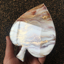 Load image into Gallery viewer, Latte Poker Coaster Set