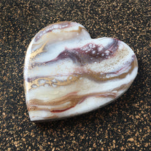 Load image into Gallery viewer, Latte Poker Coaster Set