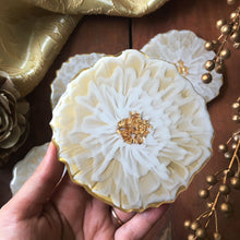 Load image into Gallery viewer, The Ball - Epoxy Cast Coasters (Set of 4)