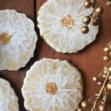 Load image into Gallery viewer, The Ball - Epoxy Cast Coasters (Set of 4)