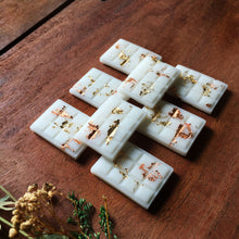 Load image into Gallery viewer, Gilded Bites - EO Wax Tart Melts