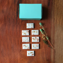 Load image into Gallery viewer, Gilded Bites - EO Wax Tart Melts