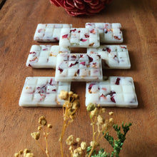 Load image into Gallery viewer, Rose Confetti - EO Wax Tart Melts