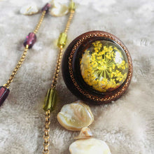 Load image into Gallery viewer, Beaming Gold - Statement Ring, Vintage Archives Collection