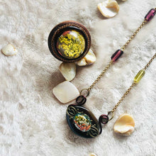 Load image into Gallery viewer, Beaming Gold - Statement Ring, Vintage Archives Collection