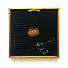 Load image into Gallery viewer, Bejewelled - Original Handpainted Ceramic Wallart