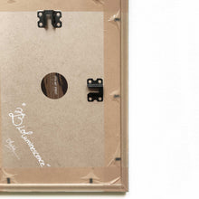 Load image into Gallery viewer, Bioluminescence - Original Handpainted Framed Wallart