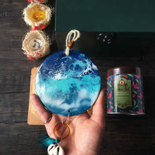 Load image into Gallery viewer, Celebration Box 2 - (Pre-Order) Curated Artisanal Gift Box