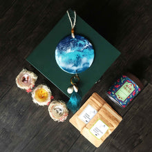Load image into Gallery viewer, Celebration Box 2 - (Pre-Order) Curated Artisanal Gift Box