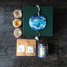 Load image into Gallery viewer, Celebration Box 2 - (Pre-Order) Curated Artisanal Gift Box