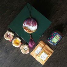 Load image into Gallery viewer, Celebration Box 1 - (Pre-Order) Curated Artisanal Gift Box