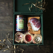 Load image into Gallery viewer, Celebration Box 1 - (Pre-Order) Curated Artisanal Gift Box