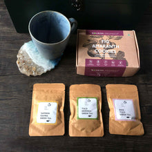 Load image into Gallery viewer, Eternal Ocean Box 2 - (Pre-Order) Curated Artisanal Gift Box