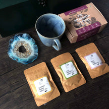 Load image into Gallery viewer, Eternal Ocean Box 2 - (Pre-Order) Curated Artisanal Gift Box