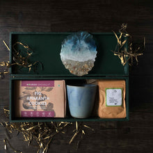 Load image into Gallery viewer, Eternal Ocean Box 2 - (Pre-Order) Curated Artisanal Gift Box