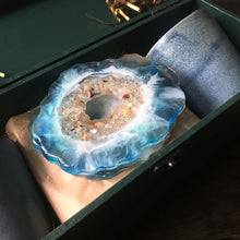 Load image into Gallery viewer, Eternal Ocean Box 1 - (Pre-Order) Curated Artisanal Gift Box