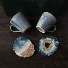 Load image into Gallery viewer, Eternal Ocean Box 1 - (Pre-Order) Curated Artisanal Gift Box