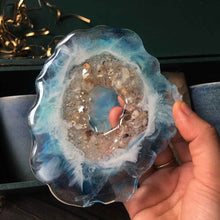 Load image into Gallery viewer, Eternal Ocean Box 1 - (Pre-Order) Curated Artisanal Gift Box