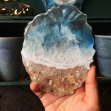 Load image into Gallery viewer, Eternal Ocean Box 2 - (Pre-Order) Curated Artisanal Gift Box