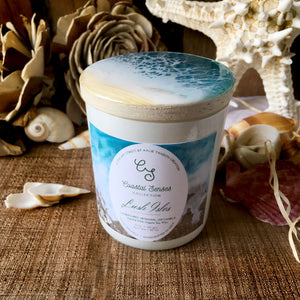 Lush Isles - Scented Soy Candle
